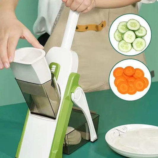Vegetable slicer